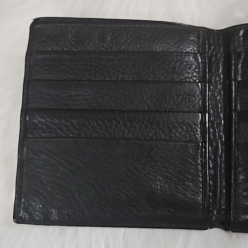 Givenchy Men's Leather Wallet